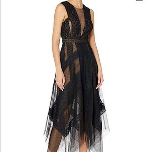 BCBG Maxazria Andi Dress